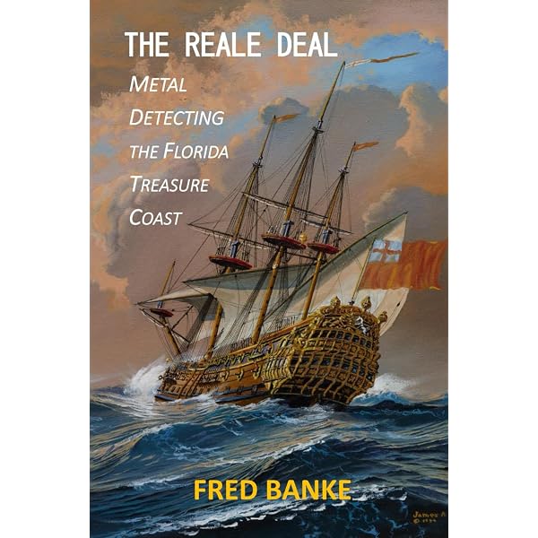 Pieces of Eight: Recovering the Riches of a Lost Spanish Treasure